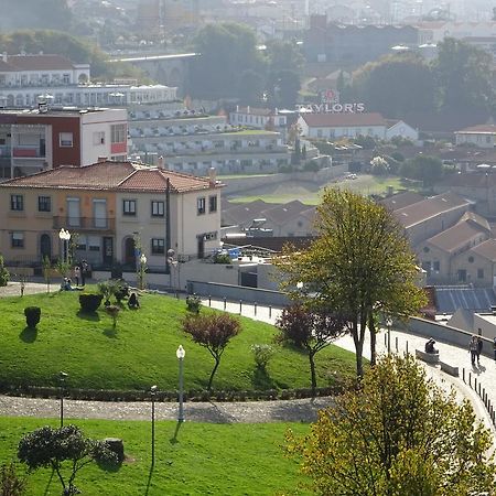 Bom Dia Porto Villa Vila Nova de Gaia Luaran gambar