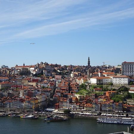 Bom Dia Porto Villa Vila Nova de Gaia Luaran gambar