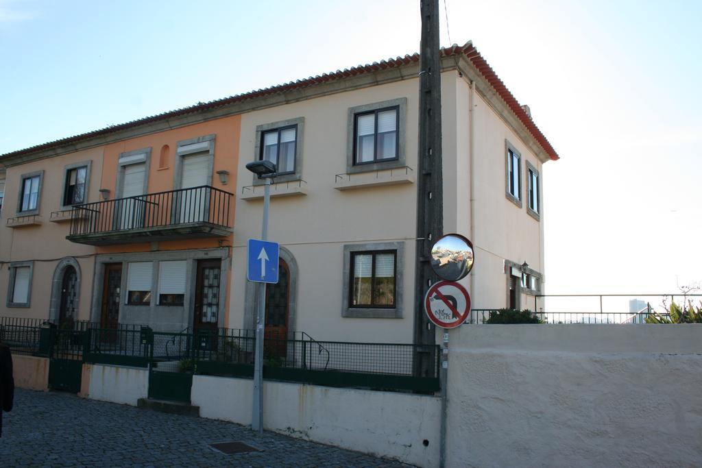Bom Dia Porto Villa Vila Nova de Gaia Luaran gambar