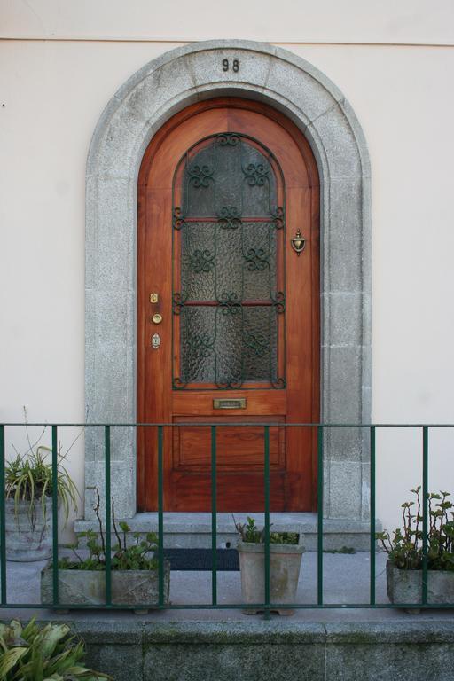 Bom Dia Porto Villa Vila Nova de Gaia Luaran gambar
