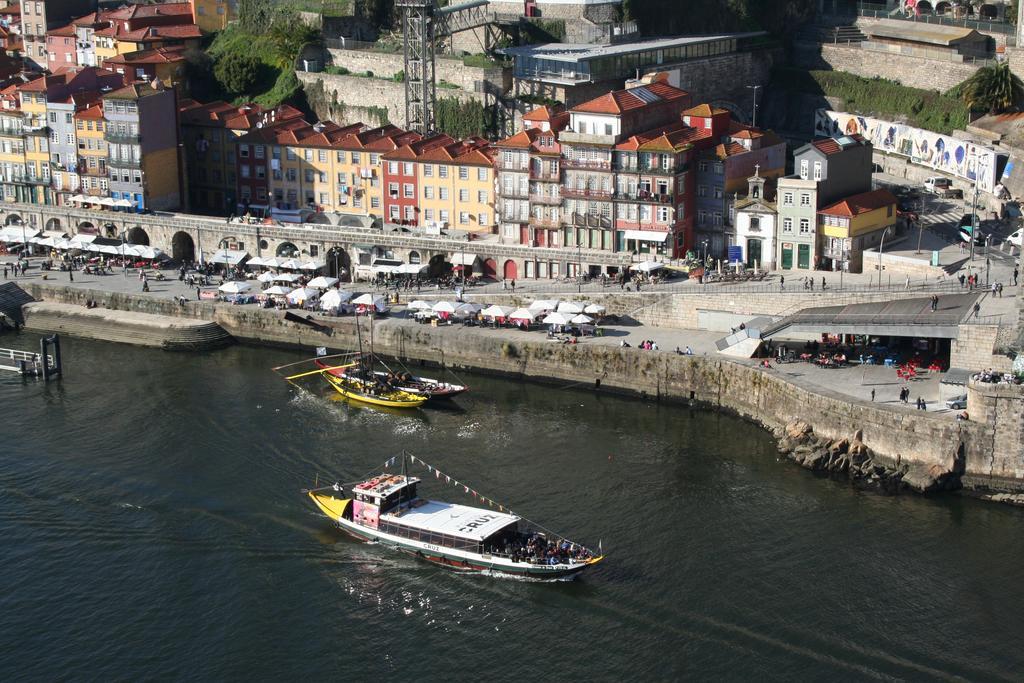 Bom Dia Porto Villa Vila Nova de Gaia Luaran gambar
