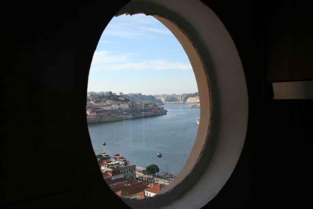 Bom Dia Porto Villa Vila Nova de Gaia Luaran gambar