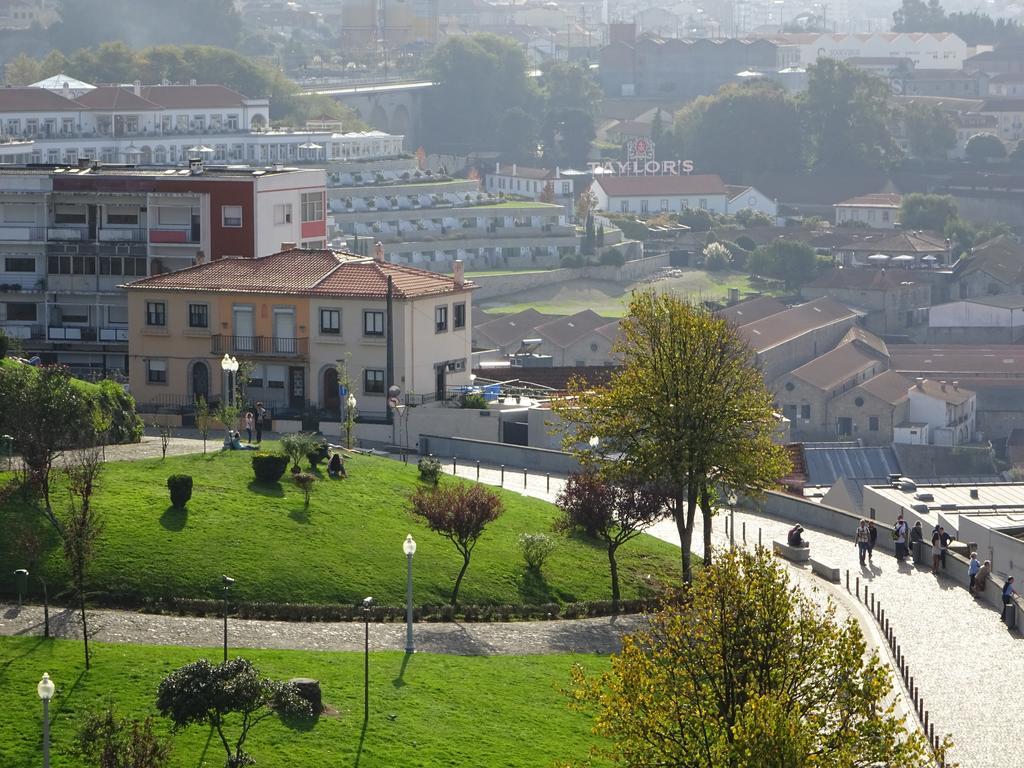 Bom Dia Porto Villa Vila Nova de Gaia Luaran gambar