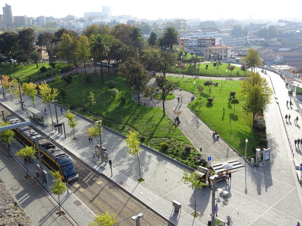 Bom Dia Porto Villa Vila Nova de Gaia Luaran gambar