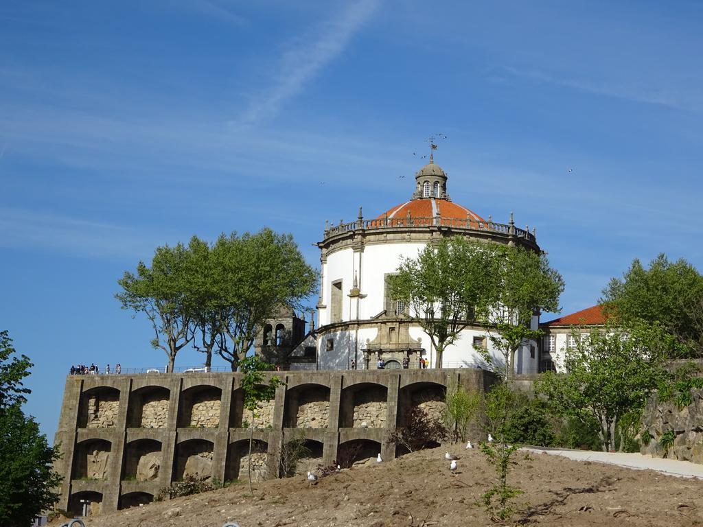 Bom Dia Porto Villa Vila Nova de Gaia Luaran gambar