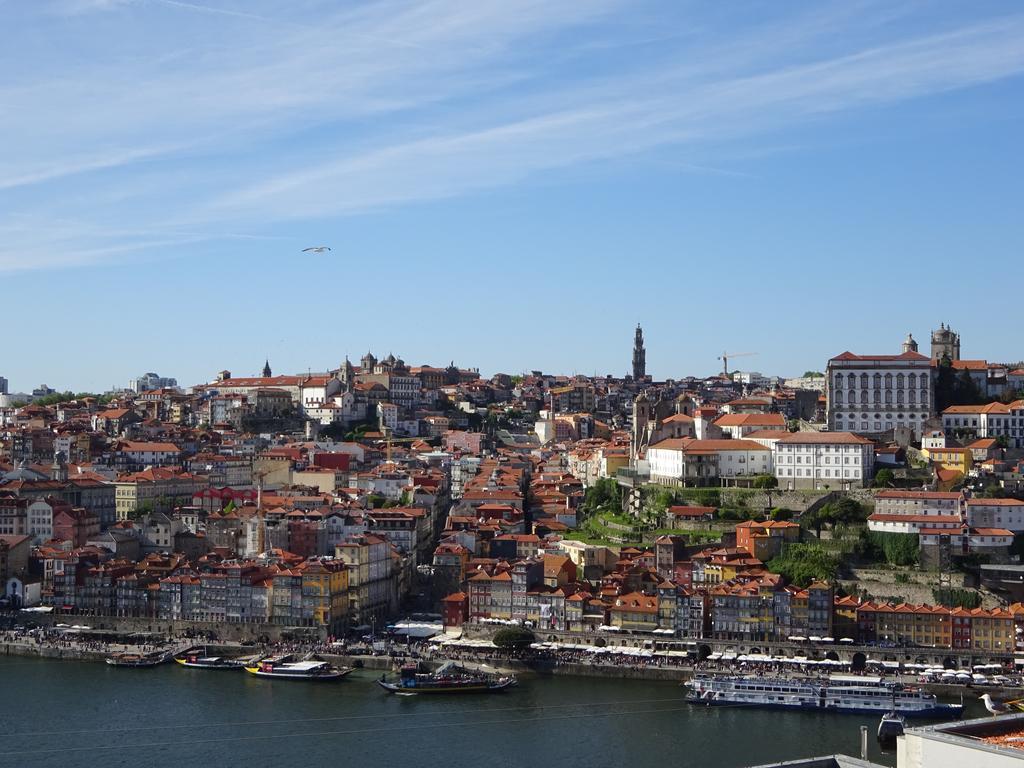 Bom Dia Porto Villa Vila Nova de Gaia Luaran gambar