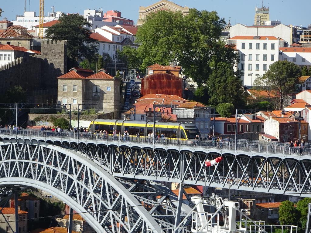 Bom Dia Porto Villa Vila Nova de Gaia Luaran gambar