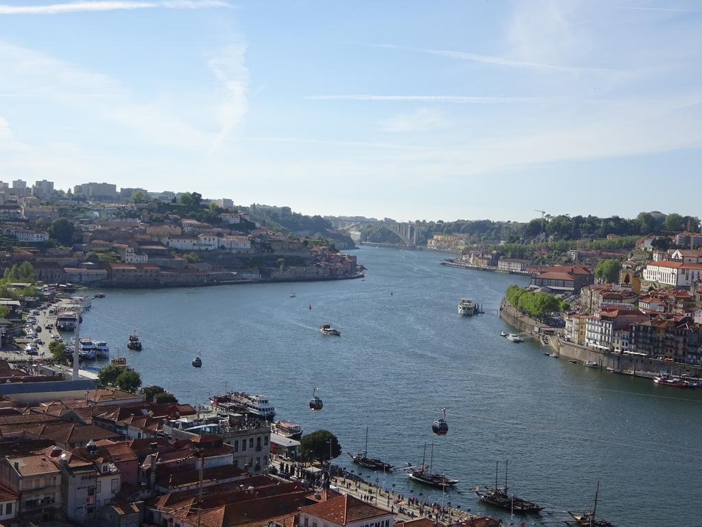 Bom Dia Porto Villa Vila Nova de Gaia Luaran gambar